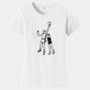 PC Ladies Fan Favorite T-Shirt Thumbnail