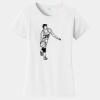 PC Ladies Fan Favorite T-Shirt Thumbnail