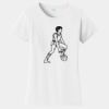 PC Ladies Fan Favorite T-Shirt Thumbnail