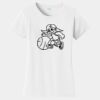 PC Ladies Fan Favorite T-Shirt Thumbnail