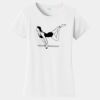 PC Ladies Fan Favorite T-Shirt Thumbnail