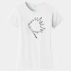 PC Ladies Fan Favorite T-Shirt Thumbnail