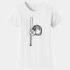 PC Ladies Fan Favorite T-Shirt Thumbnail
