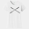 PC Ladies Fan Favorite T-Shirt Thumbnail