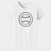 PC Ladies Fan Favorite T-Shirt Thumbnail