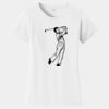 PC Ladies Fan Favorite T-Shirt Thumbnail