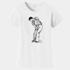 PC Ladies Fan Favorite T-Shirt Thumbnail