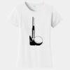 PC Ladies Fan Favorite T-Shirt Thumbnail