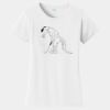 PC Ladies Fan Favorite T-Shirt Thumbnail
