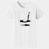 PC Ladies Fan Favorite T-Shirt Thumbnail