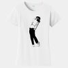 PC Ladies Fan Favorite T-Shirt Thumbnail