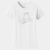 PC Ladies Fan Favorite T-Shirt Thumbnail