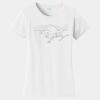 PC Ladies Fan Favorite T-Shirt Thumbnail