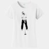 PC Ladies Fan Favorite T-Shirt Thumbnail