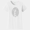 PC Ladies Fan Favorite T-Shirt Thumbnail