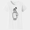 PC Ladies Fan Favorite T-Shirt Thumbnail