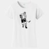 PC Ladies Fan Favorite T-Shirt Thumbnail