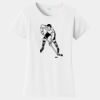 PC Ladies Fan Favorite T-Shirt Thumbnail