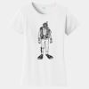 PC Ladies Fan Favorite T-Shirt Thumbnail