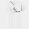 PC Ladies Fan Favorite T-Shirt Thumbnail