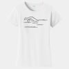 PC Ladies Fan Favorite T-Shirt Thumbnail