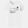 PC Ladies Fan Favorite T-Shirt Thumbnail