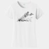 PC Ladies Fan Favorite T-Shirt Thumbnail