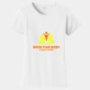 PC Ladies Fan Favorite T-Shirt Thumbnail