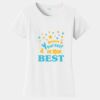 PC Ladies Fan Favorite T-Shirt Thumbnail