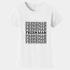 PC Ladies Fan Favorite T-Shirt Thumbnail