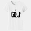 PC Ladies Fan Favorite T-Shirt Thumbnail