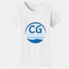 PC Ladies Fan Favorite T-Shirt Thumbnail