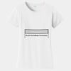 PC Ladies Fan Favorite T-Shirt Thumbnail