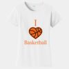 PC Ladies Fan Favorite T-Shirt Thumbnail