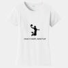 PC Ladies Fan Favorite T-Shirt Thumbnail