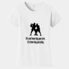 PC Ladies Fan Favorite T-Shirt Thumbnail