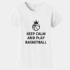 PC Ladies Fan Favorite T-Shirt Thumbnail