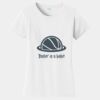 PC Ladies Fan Favorite T-Shirt Thumbnail
