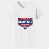 PC Ladies Fan Favorite T-Shirt Thumbnail