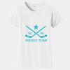 PC Ladies Fan Favorite T-Shirt Thumbnail