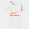 PC Ladies Fan Favorite T-Shirt Thumbnail