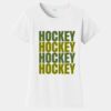 PC Ladies Fan Favorite T-Shirt Thumbnail