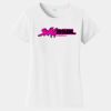 PC Ladies Fan Favorite T-Shirt Thumbnail