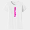 PC Ladies Fan Favorite T-Shirt Thumbnail