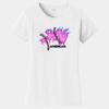 PC Ladies Fan Favorite T-Shirt Thumbnail