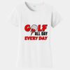 PC Ladies Fan Favorite T-Shirt Thumbnail