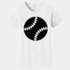 PC Ladies Fan Favorite T-Shirt Thumbnail