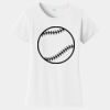 PC Ladies Fan Favorite T-Shirt Thumbnail