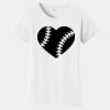 PC Ladies Fan Favorite T-Shirt Thumbnail
