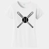 PC Ladies Fan Favorite T-Shirt Thumbnail